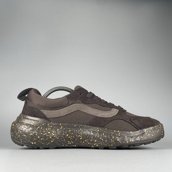 Vans Mte Ultrarange Neo VR3 Men’s 10 Coffee Brown Casual Sneakers Athletic Shoes - Picture 8 of 10